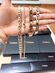 Vòng Điều hào huyết áp TOMA(vòng Cổ)