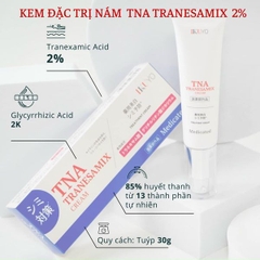 kem Đặc Trị Nám TNA Tranesamix 2%