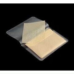 SET 120 TỜ GIẤY THẤM DẦU NHẬT BẢN