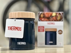 BÌNH Ủ CHÁO, CANH NÓNG GIỮ NHIỆT THERMOS JBT-501