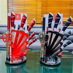 SALE SET DAO 9 MÓN Kitchen King