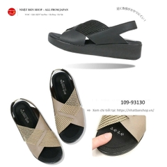 SANDAL Arch Concier 109-93130 Nhật Bản