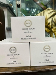 Serum SỤN MŨI CÁ HỒI DDS Nhật Bản