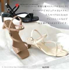 Sandal Nhật Kutsuhoridashi kk4590