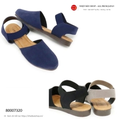 Sandal Sabo Milky 1705