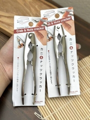 DỤNG CỤ KẸP TÁCH HẠT, CÀNG CUA ECHO