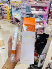 Tinh chất dưỡng mắt Memoto omoi eyes all in one essence Nhật Bản