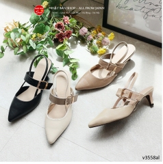 SANDAL NHẬT VIVIAN v3558al