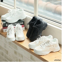 Giay Dad sneakers v9040al