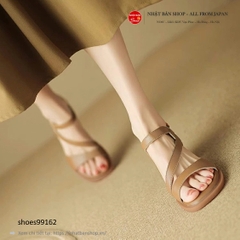 SANDAL Apricotclub shoes99162