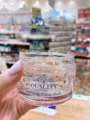 Mặt nạ ngủ Quality First Morning & Day