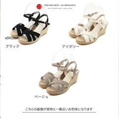 Sandal v0433sm