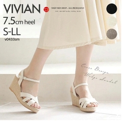 Sandal v0433sm