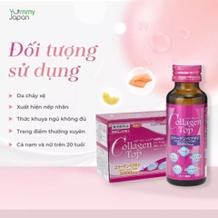 Collagen Top 5000mg