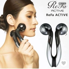 CÂY LĂN NÂNG CƠ TẠI VLINE - REFA ACTIVE WF