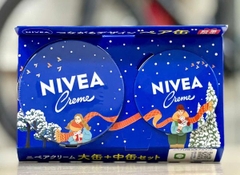 Kem dưỡng ẩm Nivea Nhật