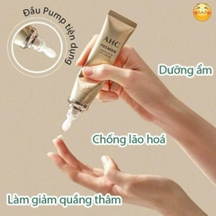 Kem mắt AHC Nhật Bản