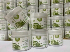 Kem dưỡng da lô hội NOMEA ALOE & MNN