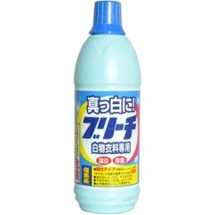 Nước tẩy quần áo 600ml Rocket