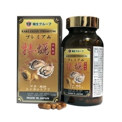 Tinh chất hàu tươi Kaki Ekisu Premium