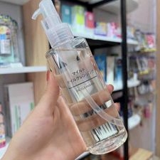 TẨY TRANG MUJI OIL CLEANSING DÀNH CHO DA NHẠY CẢM - 200ML