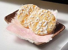 BÁNH GẠO TUYẾT SANKO
