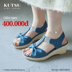 sandal Partir D'abord 92556