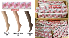 QUẦN TẤT PANTY 5 ĐÔI - MADE IN JAPAN