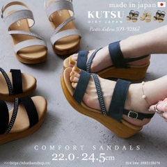 Sandal kutsu 109-92867