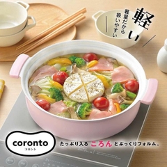 Nồi Kakusee Nhật Bản size 18
