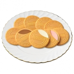 Bánh Bourbon Roanne Selection