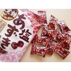Kẹo đậu đỏ UHA Nhật Bản
