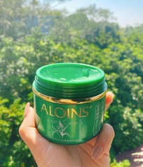 KEM DƯỠNG LÔ HỘI 𝐀𝐋𝐎𝐈𝐍𝐒 𝐄𝐀𝐔𝐃𝐄 𝐂𝐑𝐄𝐀𝐌