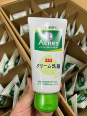 SỮA RỬA MẶT ACNES