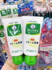 SỮA RỬA MẶT ACNES