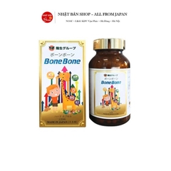 TĂNG CHIỀU CAO BONE BONE - Nhật Bản
