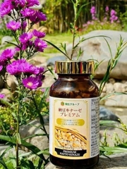 NATTO KINAZE PREMIUM 20,000 FU - Nhật Bản hỗ trợ tai biến