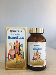 TĂNG CHIỀU CAO BONE BONE - Nhật Bản