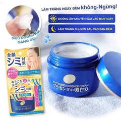 KEM DƯỠNG NHAU THAI MEISHOKU