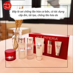 Set SKII mini