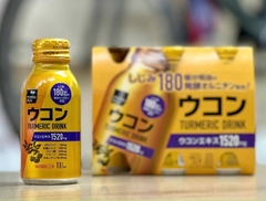 NƯỚC NGHỆ MATSUKIYO TURMERIC