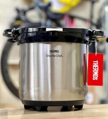 NỒI Ủ THERMOS 4,5L NHẬT BẢN