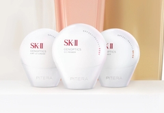 Kem chống nắng SKII Genoptics CC Primer SPF50+ PA++++ 
