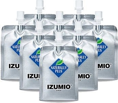 Nước Hydrogen IZUMIO Nhật Bản - 48 gói 1 thùng