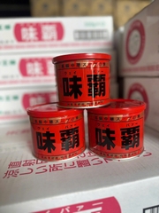 Nước cốt hầm 500g Nhật Bản