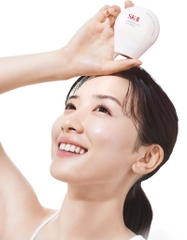 Kem chống nắng SKII Genoptics CC Primer SPF50+ PA++++ 