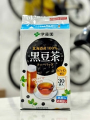 Trà đậu đen Hokkaido  Nhật Bản