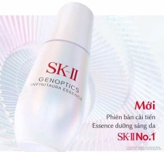 Serum SK-II GenOptics InfinitAura 50ml