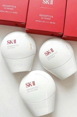 Kem chống nắng SKII Genoptics CC Primer SPF50+ PA++++ 