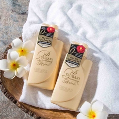 Set gội xả STUBAKI Vàng